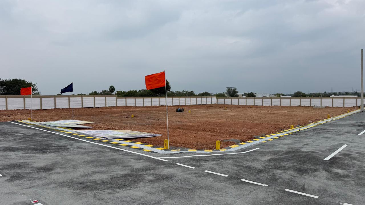 Sri Garden Phase 1